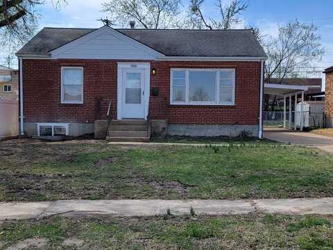 10640 Saint Stephen Lane, Saint Ann, MO 63074