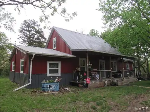 2375 Argo Road, Cuba, MO 65453