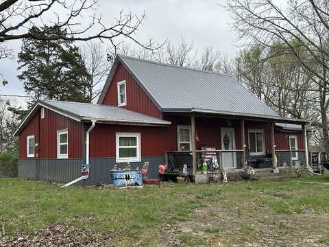 2375 Argo Road, Cuba, MO 65453