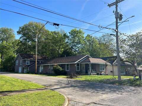 947 Cynthia & 947A Cynthia Street, Poplar Bluff, MO 63901