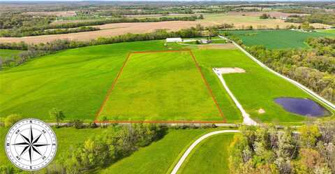 0 Phelps Lane, Silex, MO 63377