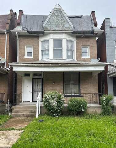 4051 Maffitt Avenue, Saint Louis, MO 63113