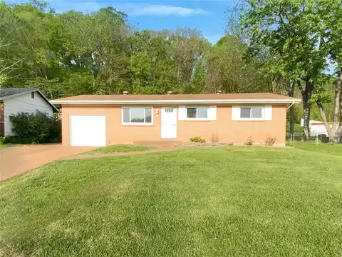 3314 Biscayne Boulevard, Arnold, MO 63010