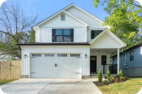 7153 Mardel Avenue, Saint Louis, MO 63109