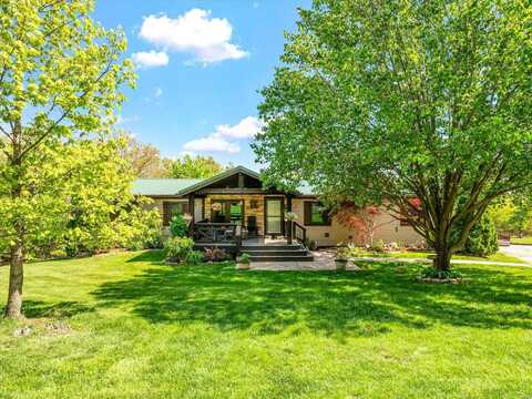 2769 Westwood Road, Saint Clair, MO 63077
