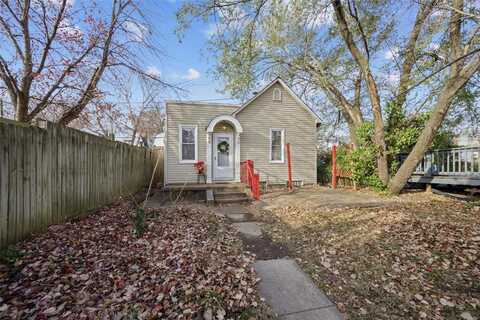4838 Goethe Avenue, Saint Louis, MO 63116
