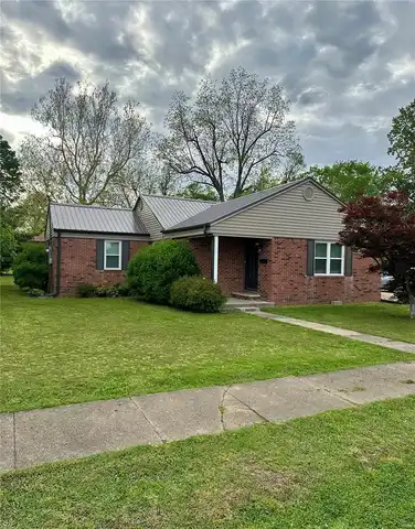1107 King Avenue, Portageville, MO 63873