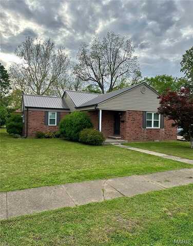 1107 King Avenue, Portageville, MO 63873