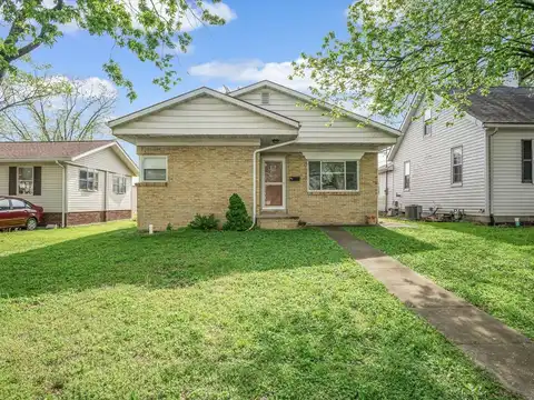 422 Washington Street, Red Bud, IL 62278