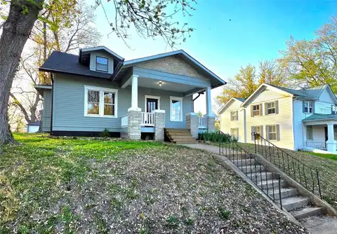 913 Maupin Avenue, New Haven, MO 63068