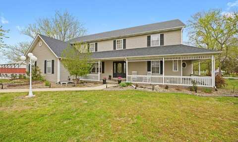 435 Kelly Drive, Granite City, IL 62040