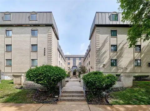 4355 Maryland Avenue, Saint Louis, MO 63108