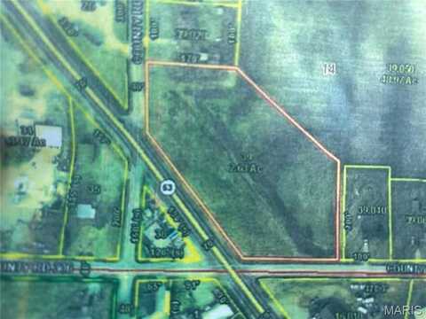 2221 County Road 608, Poplar Bluff, MO 63901