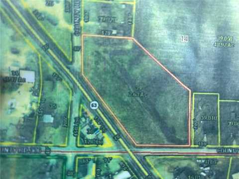 2221 County Road 608, Poplar Bluff, MO 63901