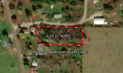 0 Mallard Road Tract A, Licking, MO 65542