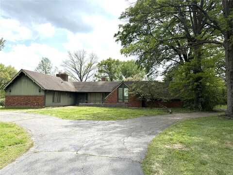 16 Clayton Hills Lane, Saint Louis, MO 63131