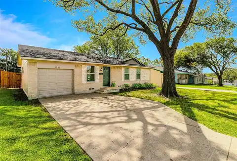 Evergreen, MESQUITE, TX 75149