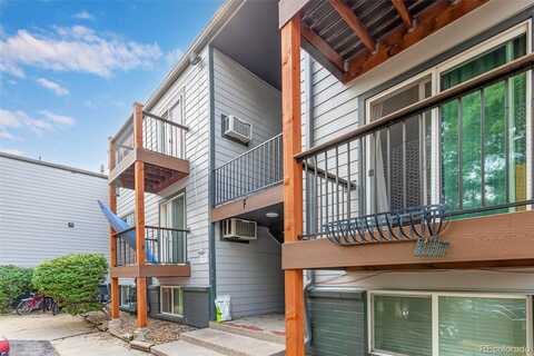 10Th, GOLDEN, CO 80401