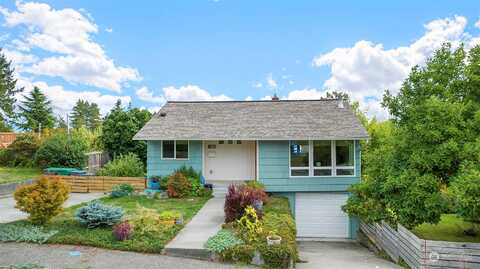 Vandalia, BREMERTON, WA 98310