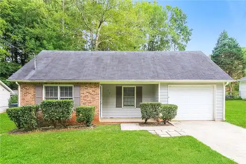 Daniel, LAWRENCEVILLE, GA 30046