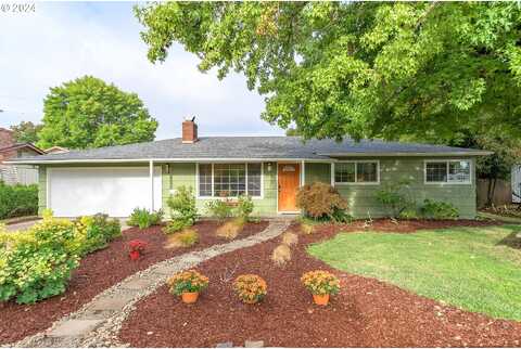 Alderwood, EUGENE, OR 97404