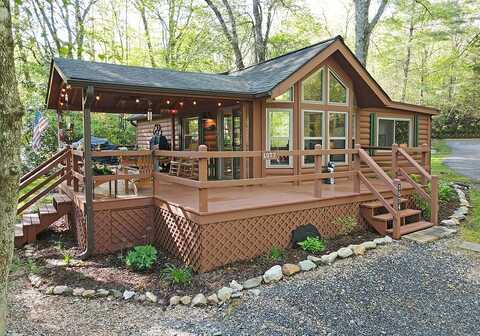Moccasin, HIAWASSEE, GA 30546