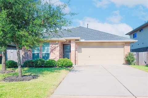 Whispering Green, CYPRESS, TX 77429