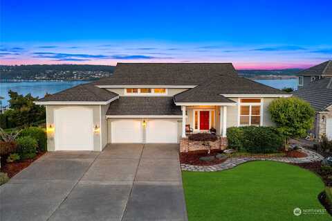 13Th, FOX ISLAND, WA 98333