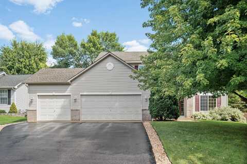 Hillside, SAVAGE, MN 55378