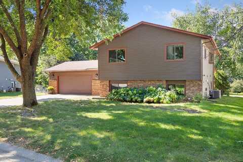 36Th, MINNEAPOLIS, MN 55447