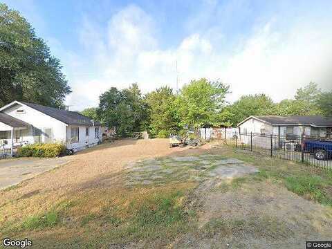 Clark, BRYAN, TX 77808