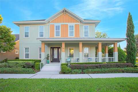 Eliot, ORLANDO, FL 32827