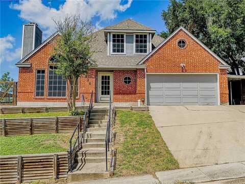 River Ridge, CORPUS CHRISTI, TX 78410
