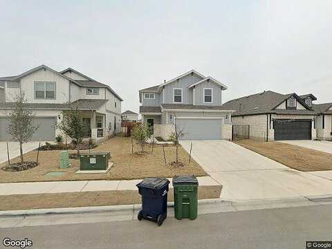 Bennington, LIBERTY HILL, TX 78642