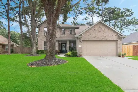 Hampton Bend, HOUSTON, TX 77070