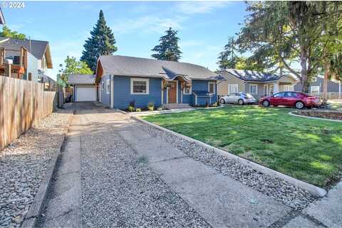 11Th, EUGENE, OR 97402
