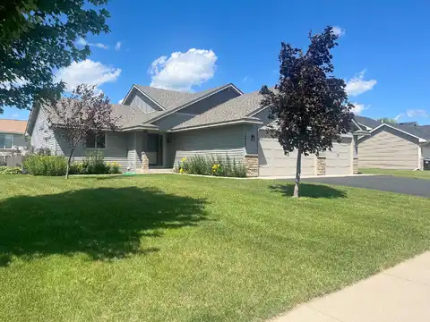 Carole, BECKER, MN 55308
