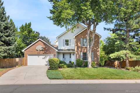 Harvard, AURORA, CO 80014