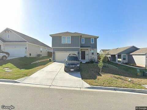 Paradise Canyon, JARRELL, TX 76537