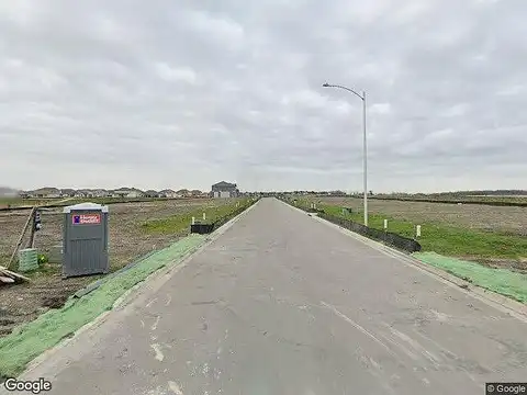 Paseo De Los Lagos, MANOR, TX 78653
