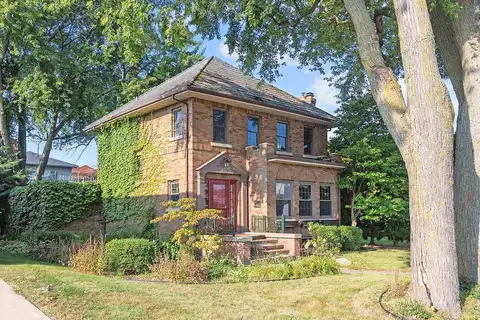 Columbian, NEENAH, WI 54956