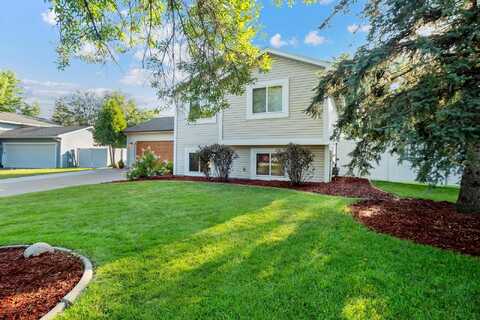 Quebec, CHAMPLIN, MN 55316