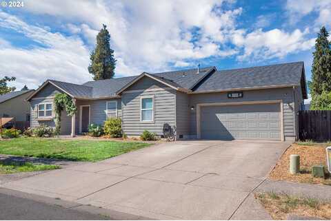 Veronica, EUGENE, OR 97404