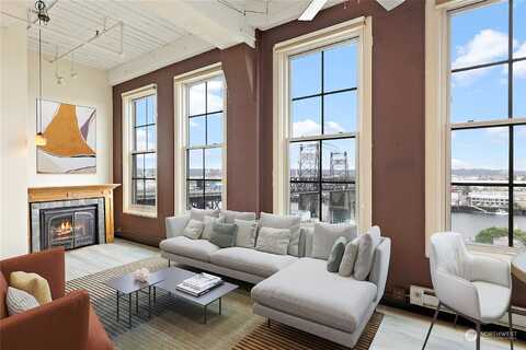 Cliff, TACOMA, WA 98402