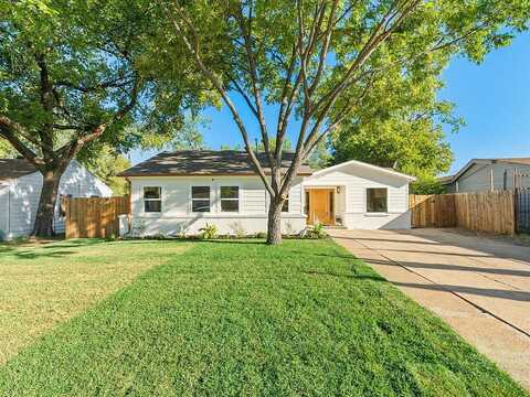 Halsey, DALLAS, TX 75224