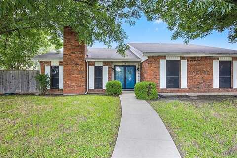 Linfield, MESQUITE, TX 75150