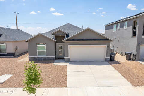 Indigo Sky, EL PASO, TX 79928
