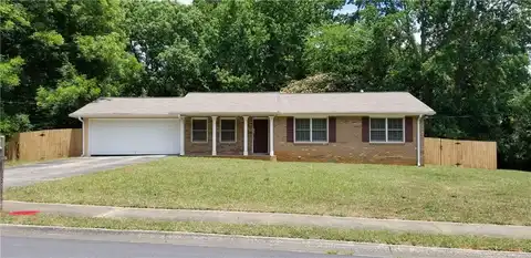 James, MARIETTA, GA 30060