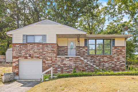 Circle, ROSSVILLE, GA 30741