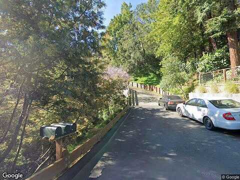 Beverly, MILL VALLEY, CA 94941
